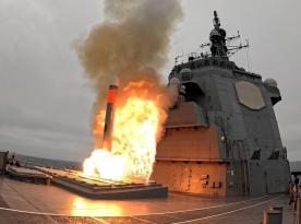 Japan Conducts Test Launch of Tomahawk Missile with 1,600-km Range for the First Time