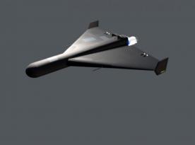 ​russia Halts Production of Geran-3 UAV