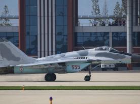 ​North Korea Will Get MiG-29 and Su-27 in Exchange For Soldiers: How Many Aircraft russia Can Promise