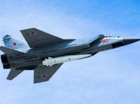 Why Hypersonic Jets and Missiles Sound Like Explosions — The Mach Cone Effect