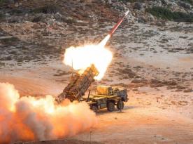 Germany to Spend €650 Million on Two Patriot Batteries to Replace Those Donated to Ukraine, With Possible Twist in Their Origin