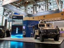 Germany Tests Battle-Proven KDV Anti-drone Vehicle – Could Buy Quickly If Impressed