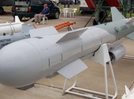 ​The Defense Intelligence of Ukraine Reveals the Details of Attack on the Kh-59 Missiles Manufacturing Facility