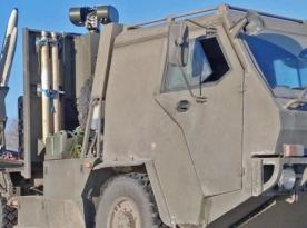 UK’s Raven, Gravehawk for Ukraine: What Sets Them Apart 