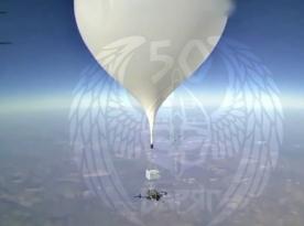 Now Not Just Hornet UAVs but FPV Drones Too Are Flying Deep Into Enemy Rear by Aerostats to Destroy russian Logistics