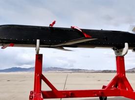 Norway's Kongsberg Buys Zone 5, Bringing Low-Cost Rusty Dagger Cruise Missiles Closer to Ukraine