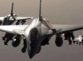 India Nears $40 Billion Arms Deal Including 114 Rafale Jets — More Than Ukraine Plans to Buy