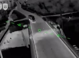 What Is Point of Bombing Bridges on Crimea’s Border by Strike UAVs, If Even HIMARS, Storm Shadow Could Not Destroy Them