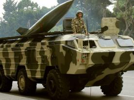 Azerbaijan Considers Lifting Embargo Military Aid to Ukraine: What Weapons Baku Could Send