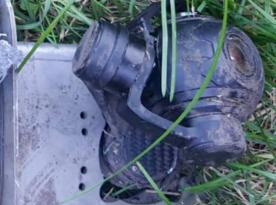​Field Reports Suggest Camera-Linked Shahed UAVs Can Operate Effectively up to About 200 km