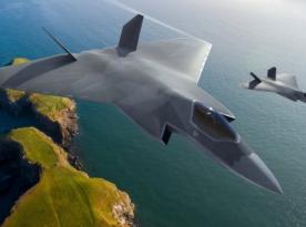 Italy and Japan Were Right to Worry: UK Set to Defer GCAP Funding, Risking Programme-Wide Setback 