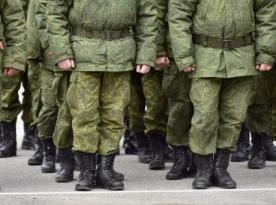 Military Commissariats in the Occupied Territories of Ukraine Report First Wave of Illegal Immigrants Enlisted into russian Army