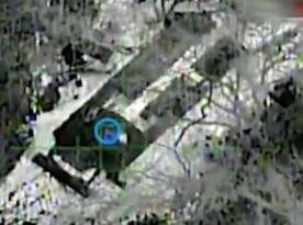 Ukraine Destroys 3 2S7 Pion Guns, 1 TOS-1A Solntsepyok System and 7 AFVs in Deep Luhansk Strike (Video)