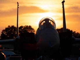 America's Air Power Advantage Is Crumbling Jets Are Retired 4.5 Times Faster Than Built