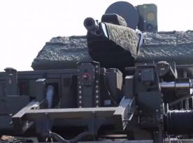 Ukrainian Report Allegedly Finds Skynex System Did Not Meet Claimed Performance Against russian Drones - Stern
