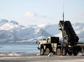 From $2.5B to $5.9B: Switzerland Faces More Than Double the Price for Patriot Batteries the U.S. Still Won't Commit to Delivering