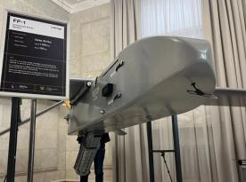 Ukraine's FP-1 OWA Drone is Cheaper Than Shahed, and is Now Produced Just as Fast: Here's Why