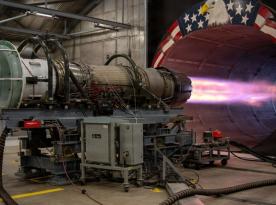 Pentagon Calls Its Own Fighter Jet Engine Production Problematic, Duopoly of Pratt & Whitney and GE Marked by Delays, Quality Issues and Critical Aging 