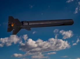 ​From Sprint to Loiter: the Hellhound S3 Drone Extends Reach by 50%