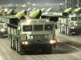 ​Ukraine's Intelligence Reveals Number of Iranian Fath-360 Missiles Delivered to russia