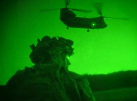 How U.S. Carried Out Daring Operation to Kidnap Maduro and Why This Is New Level of Combat Operations