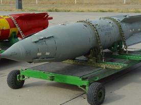 ​russia Sets New Record by Dropping More Than 8,300 Guided Bombs in July