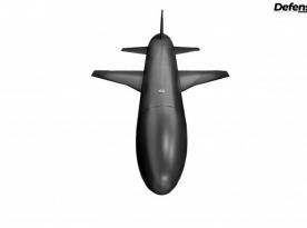 ​Specifications of Ukrainian Palianytsia Rocket Drone Revealed