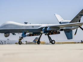Defense Express Weekly Review: Peru's F-16 Training, Reaper Losses, russia's Starlink Rival and Armenia's Break with Moscow​