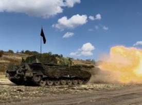 ​Fate of Swiss Leopard 1 Tanks Banned from Transfer to Ukraine Revealed
