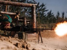 1644 Days of russia-Ukraine War – russian Casualties In Ukraine