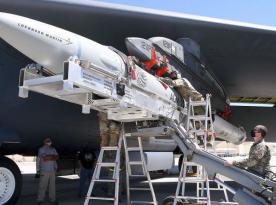 US Successfully Launched Hypersonic AGM-183A ARRW Missile From B-52 Bomber: What Conclusions Can Be Drown From Three Previous Failures