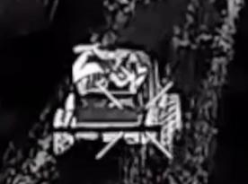 ​Ukraine's Tor-800 UGV Evacuates Four Wounded Marines Under FPV Drone Threat (Video)