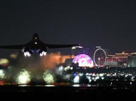 U.S. Air Force Gets $342M for B-1s, $1.35B for B-2s Over 5 Years, Retirement Plans Scrapped Despite Low Readiness 