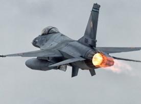 ​Romania Complains About F-16s, Looks at Poland but Forgets a Key Detail