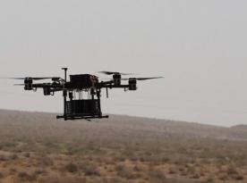 ​russia Brings Drones to Uzbekistan, Which Already Operates TB2s, Wing Loong 1, and Domestic UAVs