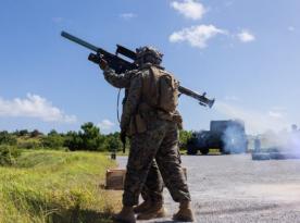 Called World's Best, Stinger Now Faces Rival RTX is Already Building Counter‑UAV Replacement