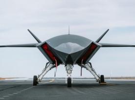 Boeing, Rheinmetall Team Up to Adapt Ghost Bat for Germany by 2029, Valkyrie Already Ahead in Integration