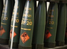 Defense Express' Weekly Review: Rheinmetall Can Supply 8% of Ukraine's 155 mm Shell Demand, russian Anti-Drone Cages Failed Against Flamingo Missiles, South Korea Copies Ukraine's Tank Protection, Greece Still Refuses Mirage 2000-5 Transfer