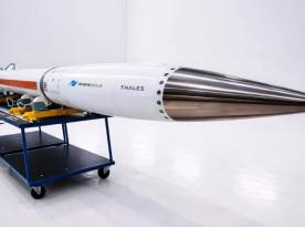 France Develops Independent HIMARS Alternative as ArianeGroup, Thales Unveil ER GMLRS Analog FLP-T 