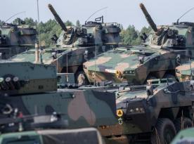 ​Poland and Ukraine Strengthen Defense Cooperation to Enhance Their Armies