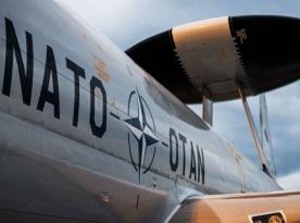 NATO Moves from Single AWACS Platform to 
