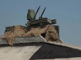 To Stop More Ukrainian Drones, russia Wants to Mount Pantsir Systems on Autonomous Trucks
