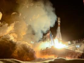 How russia Tried to Hide a 2024 Explosion at the Plesetsk Cosmodrome and Other Failed Launches and Accidents at the Site