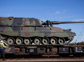 ​Second Largest Military Logistics Center to Be Opened in Europe to Ensure Necessary Supplies of Weapons to Ukraine