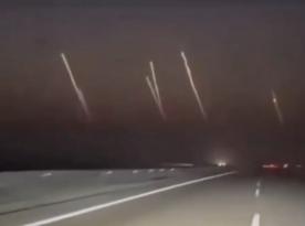Largest Airstrike in Israeli Air Force History: What First Day of Strikes on Iran Reveals (Video)