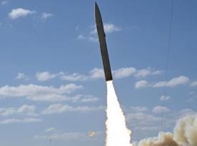 Hypersonic Weapons Are Not Just About Speed, Lockheed Martin Points to Real Production Bottleneck
