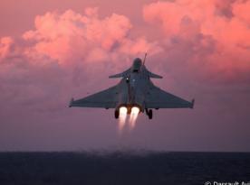 Armenia Turns to France: Rafale Jets Poised to Replace Russian Su-30s Amid Growing Rift with Moscow