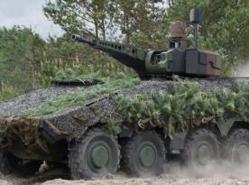 Over 1,800 APCs, IFVs, Air Defense Systems, Howitzers and More: Details of the Largest-Ever GTK Boxer Order