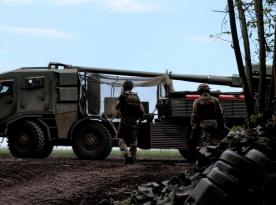 Ukrainian 2S22 Bohdana As a Prime Choice For Poland's Wheeled Artillery