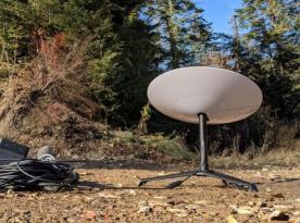 Ukraine's Defense Ministry Confirms russia Uses Starlink-Connected Drones to Strike Ukrainian Cities, Contacts SpaceX